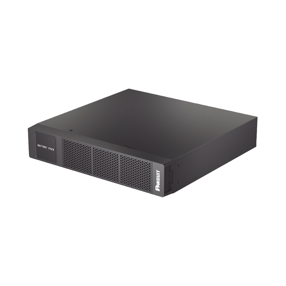 Módulo de Baterías Externas (EPB), Para Extensión de Tiempo de Respaldo, Compatible con UPS Topología Online de 1 kVA de Panduit - Image 4