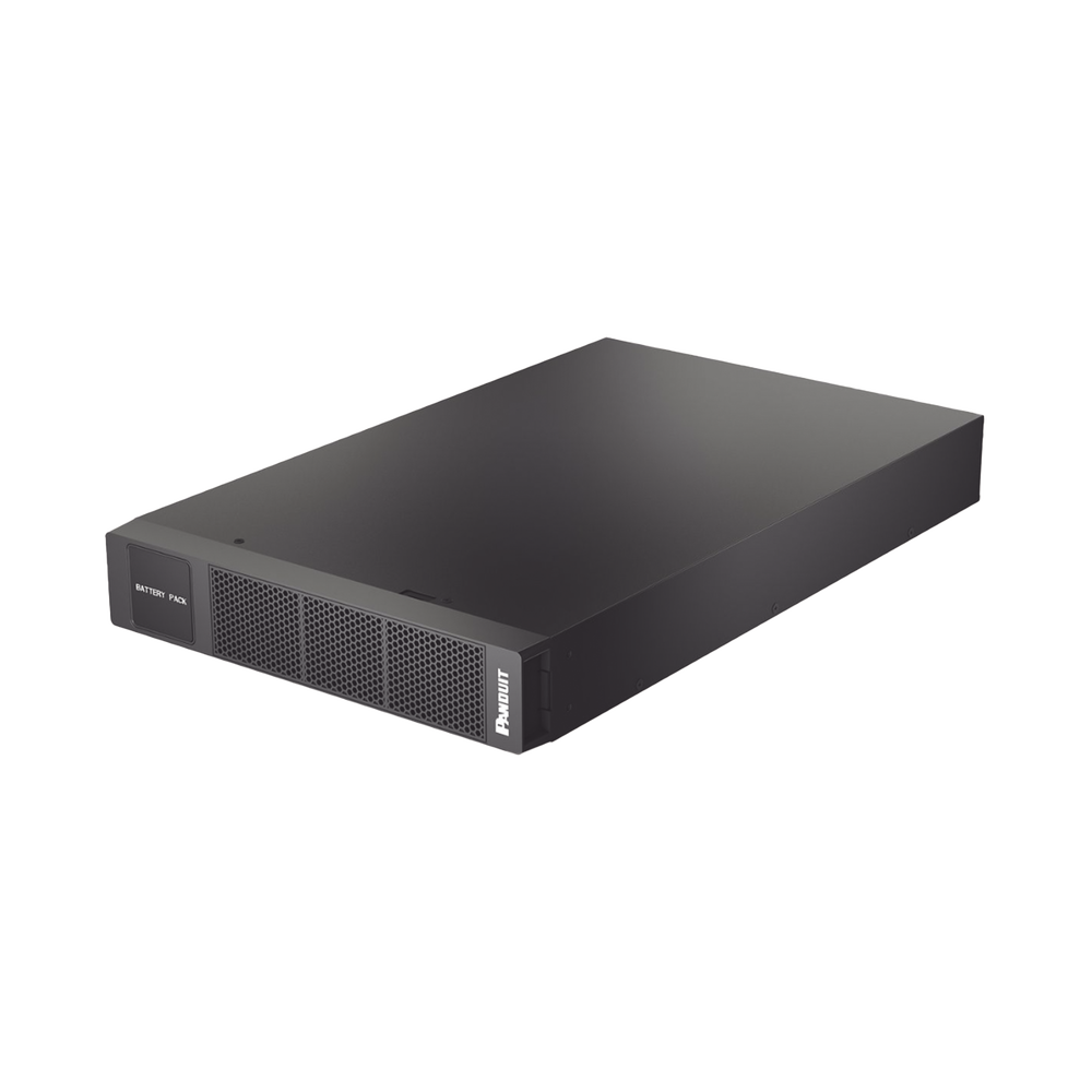 Módulo de Baterías Externas (EPB), Para Extensión de Tiempo de Respaldo, Compatible con UPS Topología Online de 3 kVA de Panduit - Image 4
