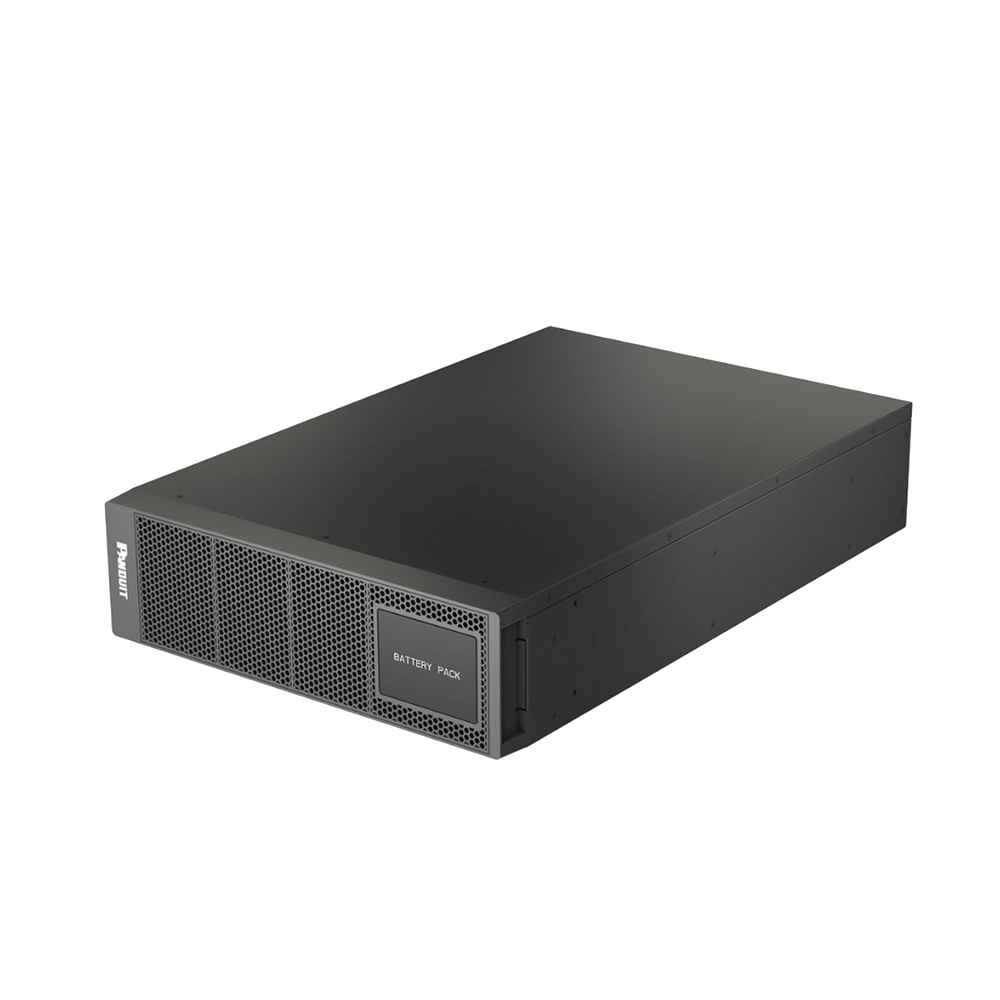 Módulo de Baterías Externas (EPB), Para Extensión de Tiempo de Respaldo, Compatible con UPS Topología Online de 5, 6, y 10 kVA de Panduit - Image 2