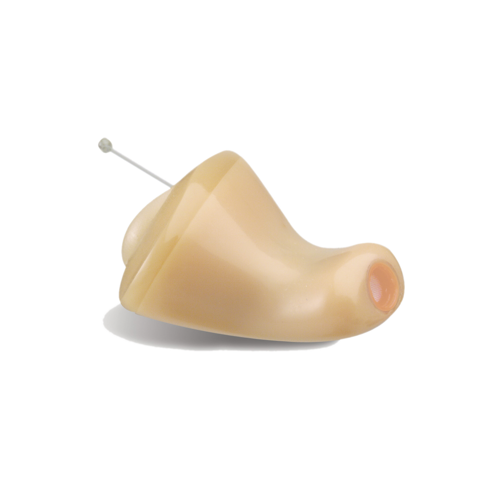 Audífono INALÁMBRICO Encubierto