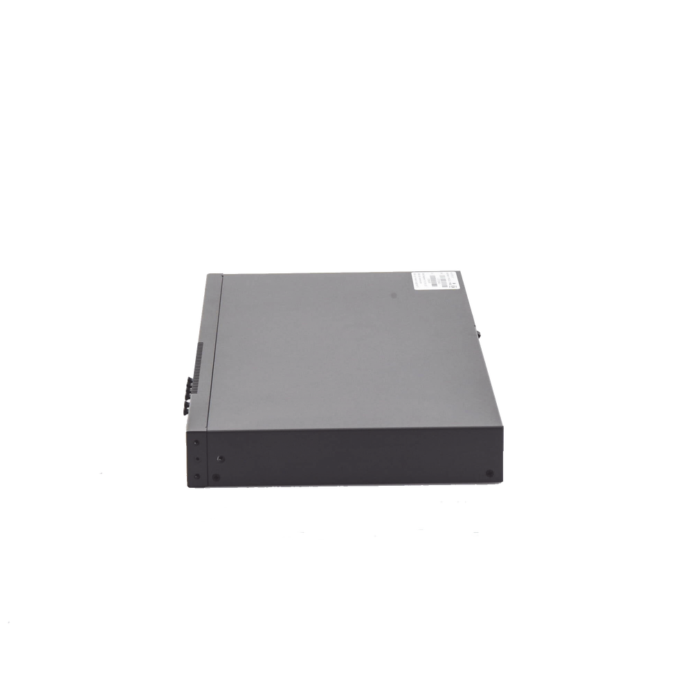 OLT de 4 puertos GPON con 4 puertos Uplink (2 puertos Gigabit Ethernet + 2 Puertos SFP+) , hasta 512 ONUS, - Image 3