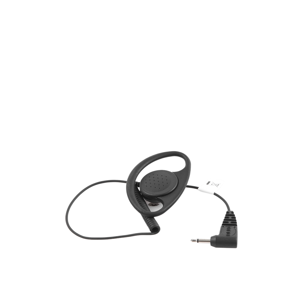 Audífono en forma de Anillo con conector de 3.5 mm