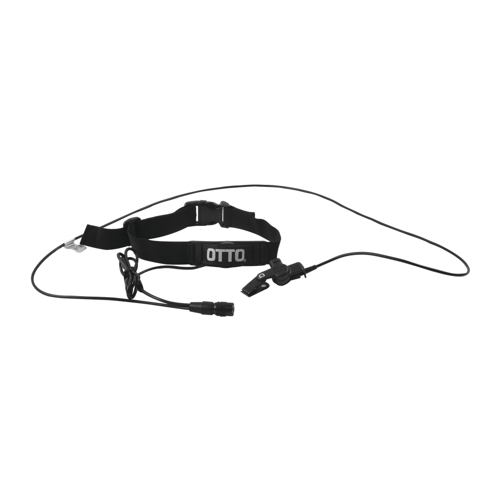 MIC D/GARGANTA C/ PPT GDE P/ICOM IC-F4003/4103/2000/4021/4031/4103/4210/4230 - Image 3