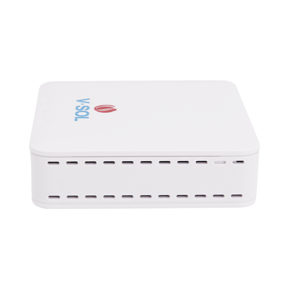 ONU Bridge Dual GPON/EPON con 1 Puerto SC/UPC + 1 puerto LAN Gigabit - Image 3