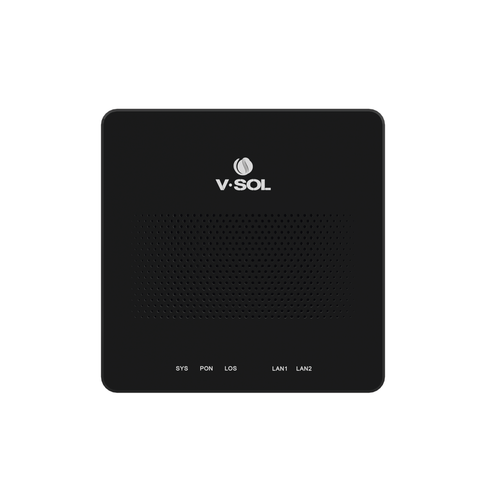 ONU/ONT Bridge XGSPON / 1 Puerto RJ45 10 Gbps / 1 Puerto RJ45 1 Gbps / Conector SC/UPC / Ideal para Servicios Empresariales