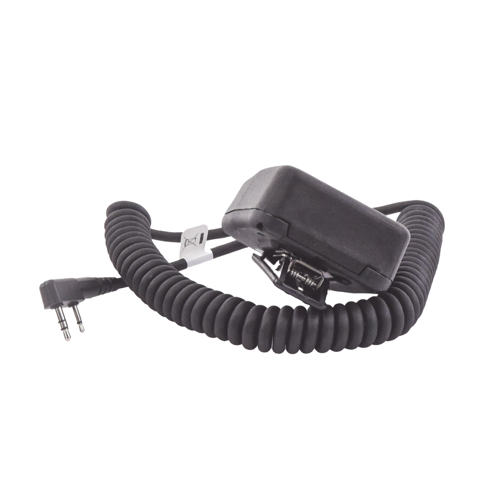 Micrófono-Bocina STORM para KENWOOD NX-340/320/420, TK-3230/3000/3402/3312/3360/3170 - Image 3