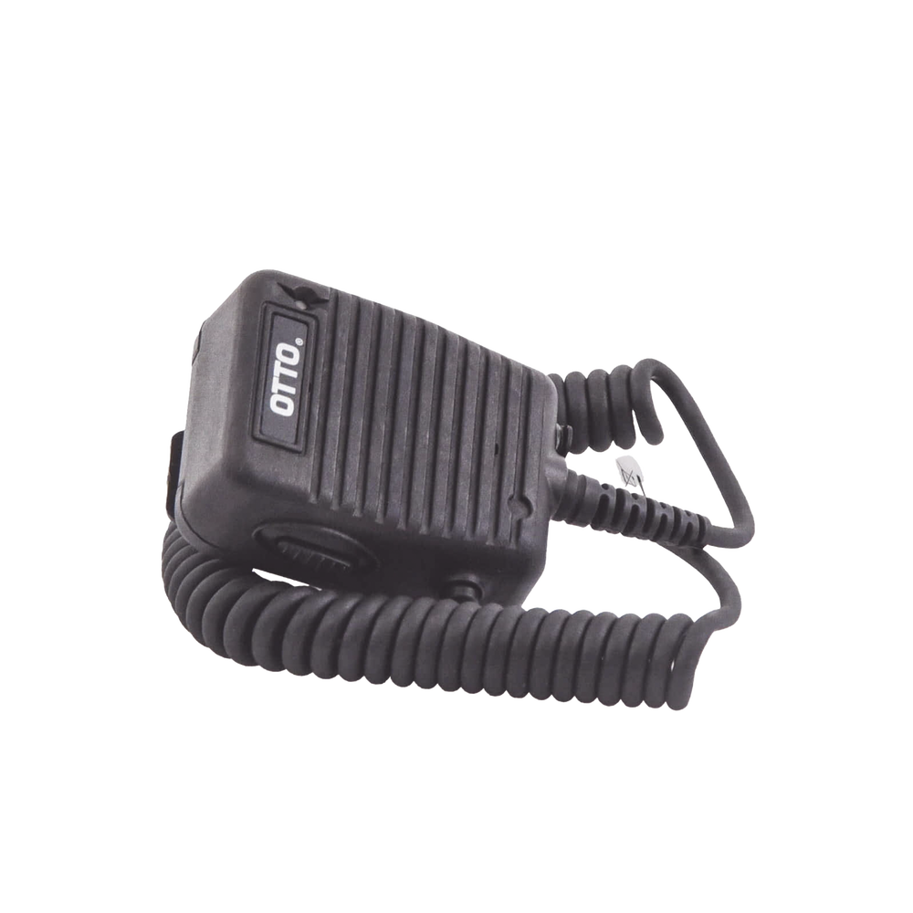 Micrófono-Bocina STORM para KENWOOD NX-340/320/420, TK-3230/3000/3402/3312/3360/3170 - Image 4