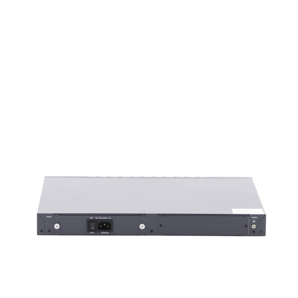 OLT Combo de 8 Puertos XGSPON/GPON / 7 Puertos Uplink (1 Puerto RJ45 + 4 Puertos SFP28 + 2 Puertos QSFP28) / Hasta 2,048 ONUs - Image 3