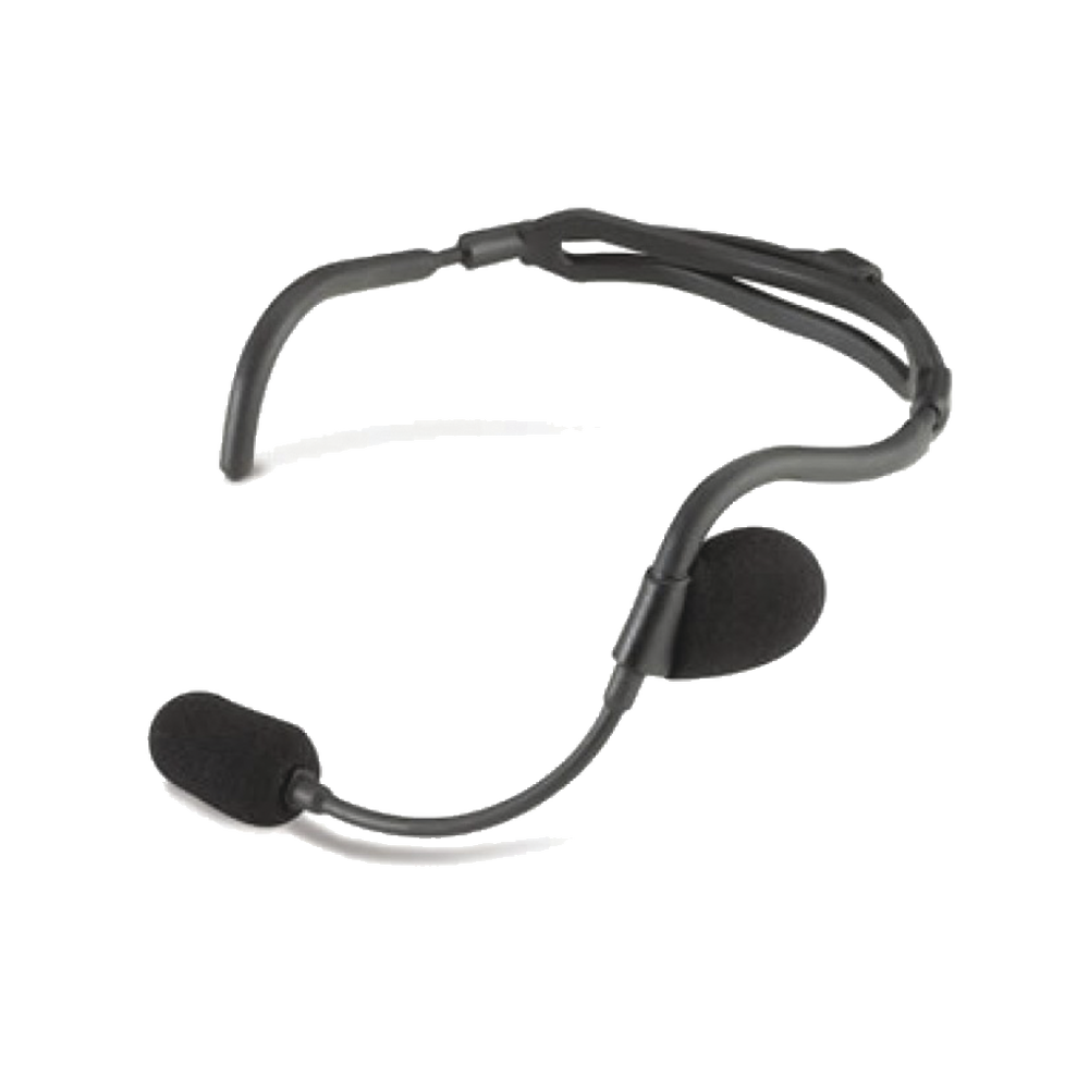 Diadema RANGER para ICOM IC-F50/60/50V/60V/3161/4161