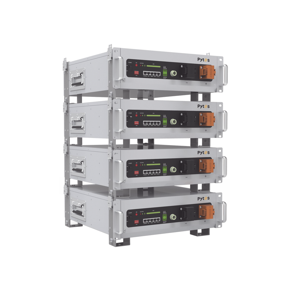 Bracket para Bateria V5BATTERY - Image 2