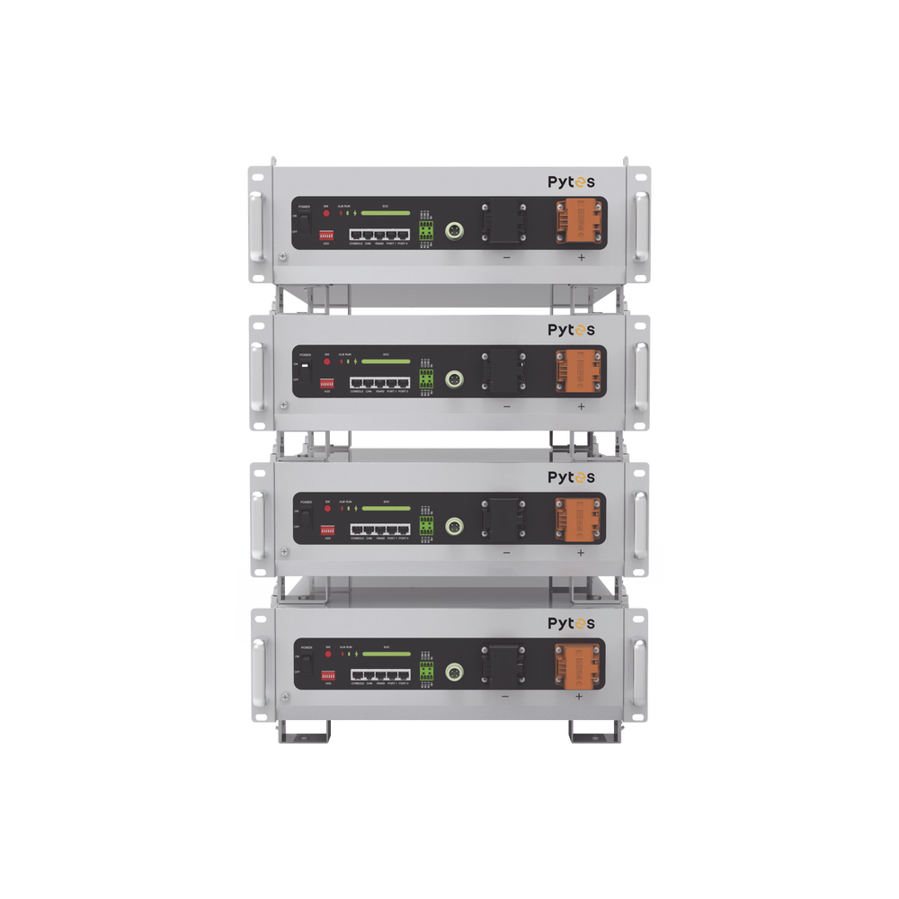 Bracket para Bateria V5BATTERY