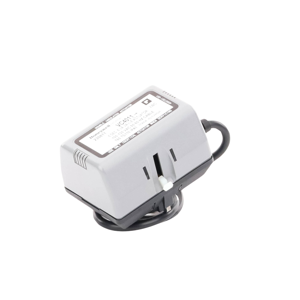 Actuador 120vca On/off. Ideal para control de sistemas hidrónicos de agua helada, caliente o piso radiante - Image 2