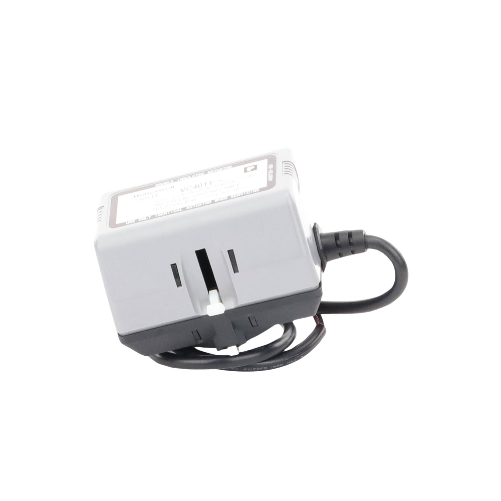 Actuador 120vca On/off. Ideal para control de sistemas hidrónicos de agua helada, caliente o piso radiante - Image 4