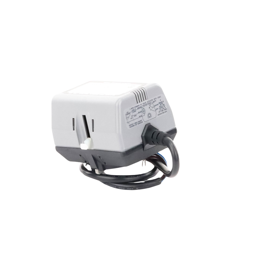 Actuador 120vca On/off. Ideal para control de sistemas hidrónicos de agua helada, caliente o piso radiante - Image 5