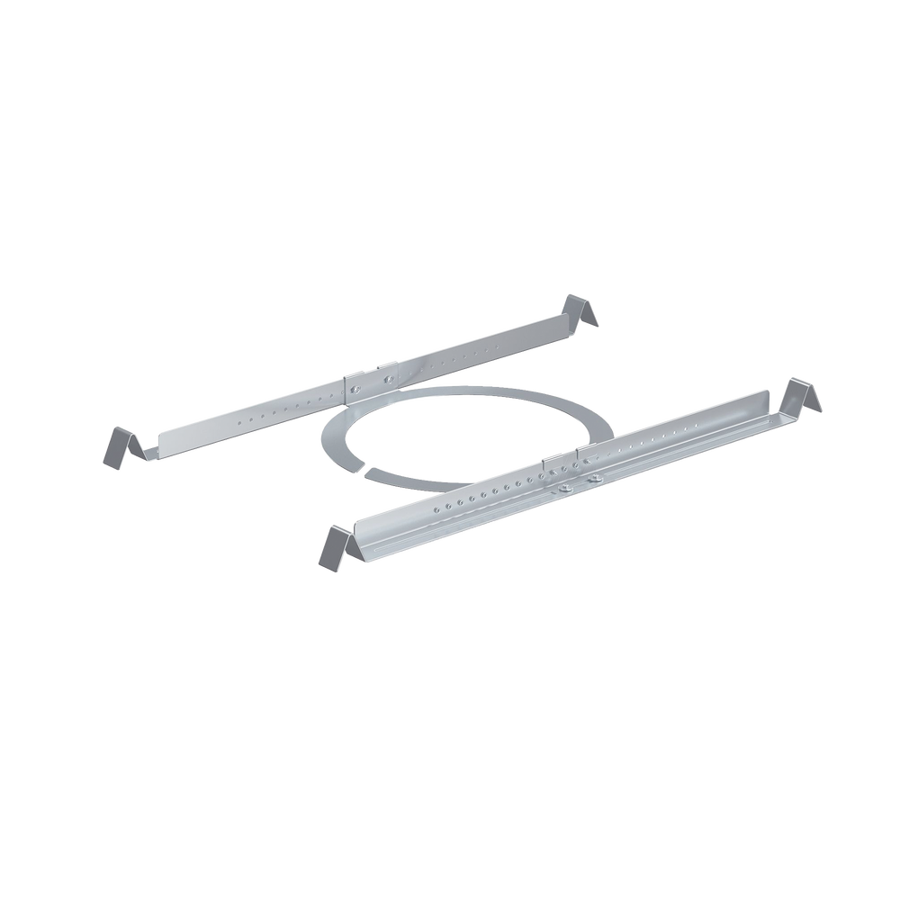 Altavoz 6.5'' | Montaje en Plafón | 16 ohms | 70/100V | 25W RMS | Sin Backbox | Blanco - Image 7