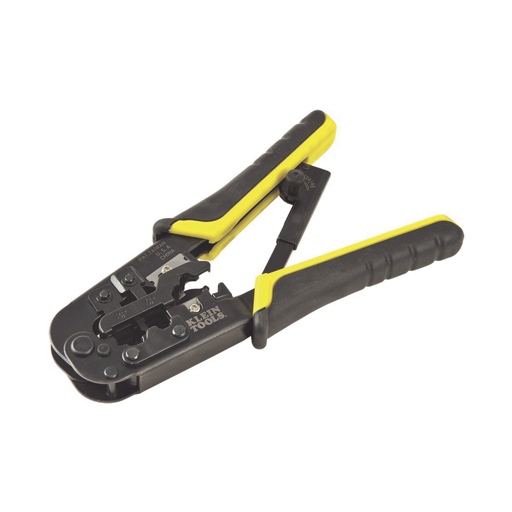 Pinzas para Terminaci?n de Conectores RJ45/RJ11/RJ12 en Cable UTP. - Image 2