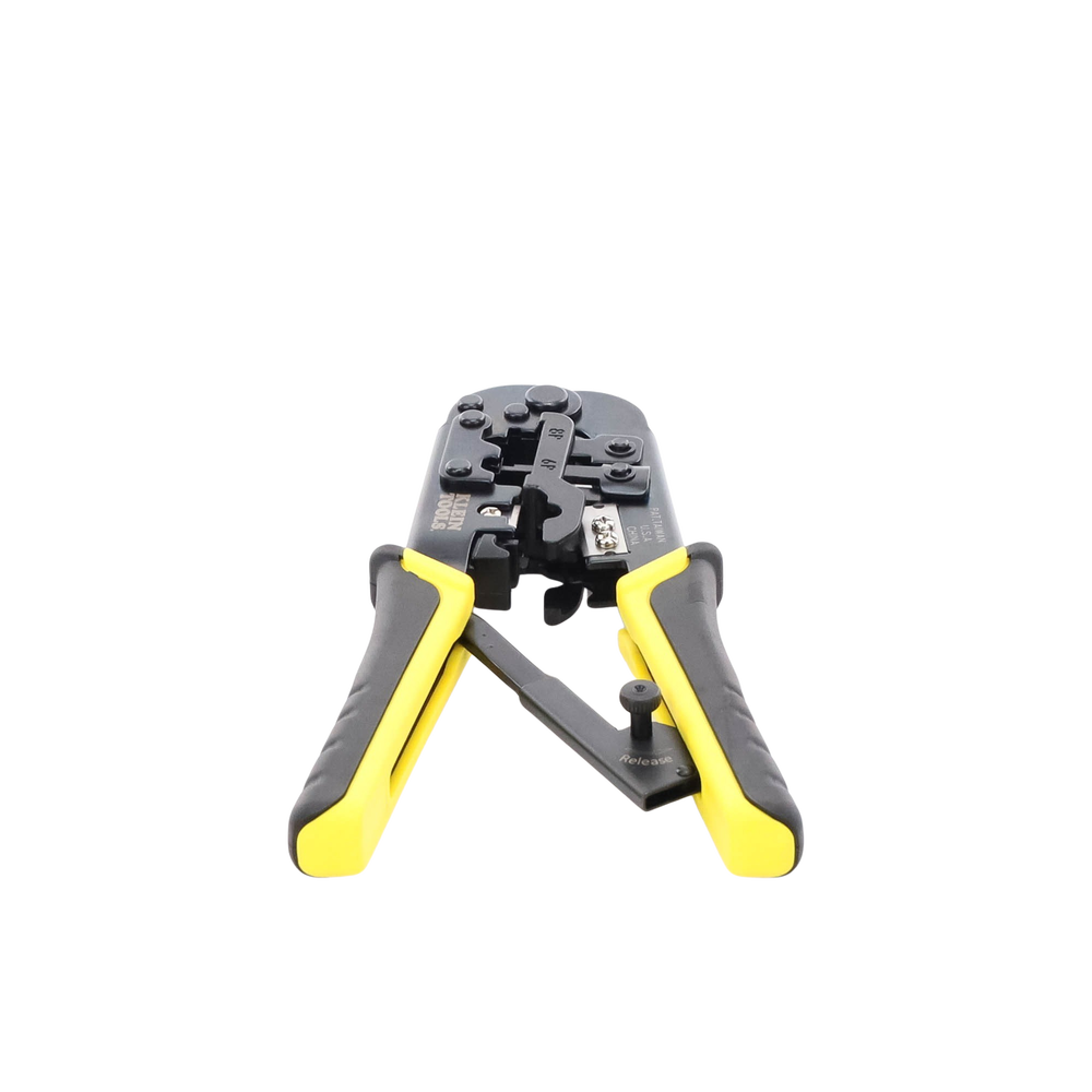 Pinzas para Terminaci?n de Conectores RJ45/RJ11/RJ12 en Cable UTP. - Image 5