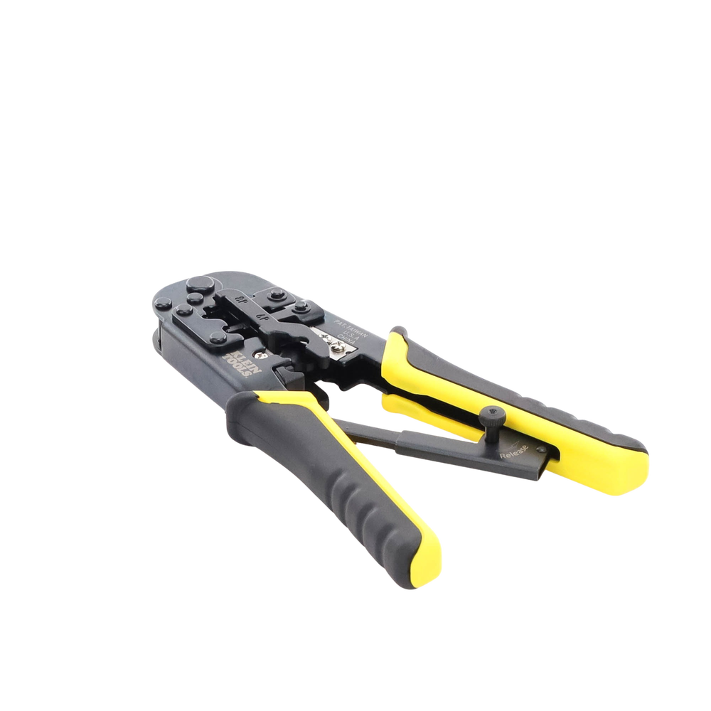 Pinzas para Terminaci?n de Conectores RJ45/RJ11/RJ12 en Cable UTP. - Image 6