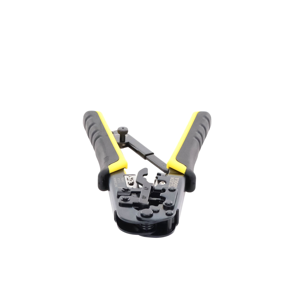 Pinzas para Terminaci?n de Conectores RJ45/RJ11/RJ12 en Cable UTP. - Image 8