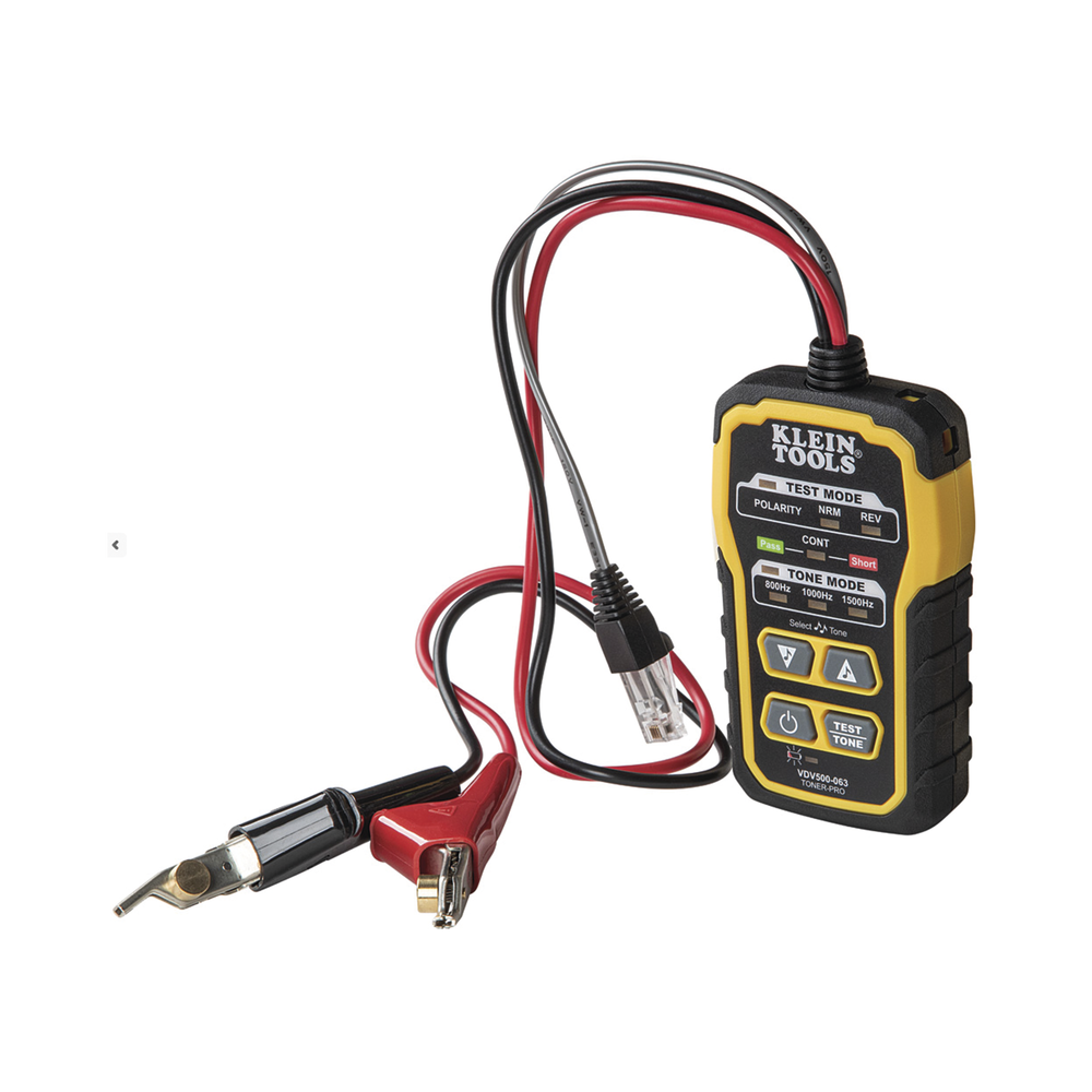 Generador de Tono TONER-PRO - Image 2