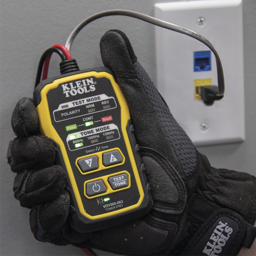 Generador de Tono TONER-PRO - Image 3