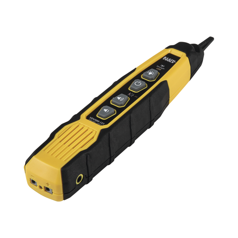 Kit de Generador de Tono y Sonda de Rastreo para Cableado (RJ11/RJ45). Incluye Bolsa de Protección. - Image 3