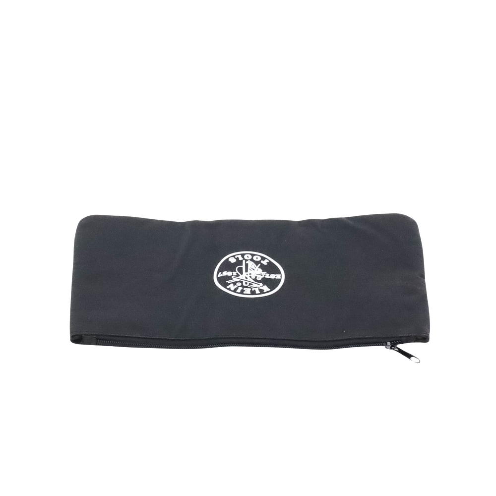 Estuche de Nylon negro con cierre tipo Zipper para kit Tone y Probe PRO - Image 4