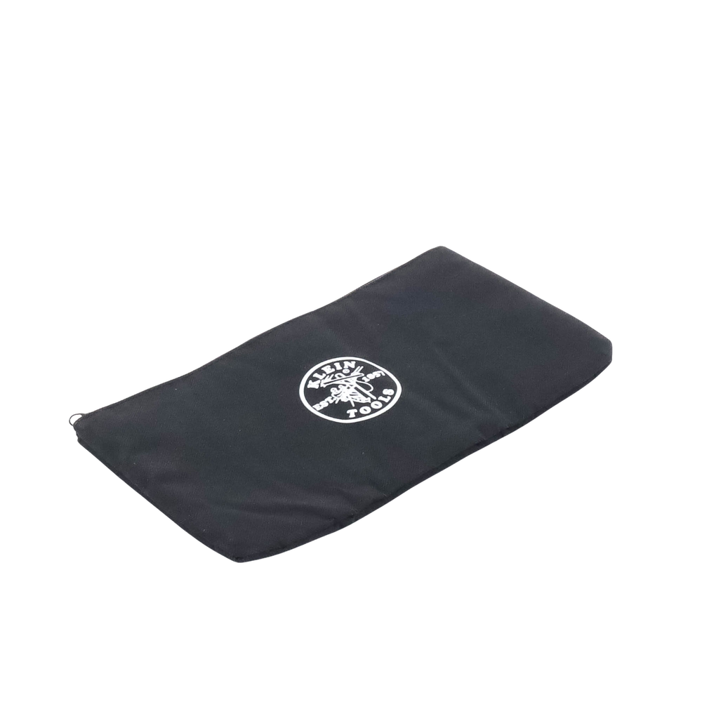 Estuche de Nylon negro con cierre tipo Zipper para kit Tone y Probe PRO - Image 5