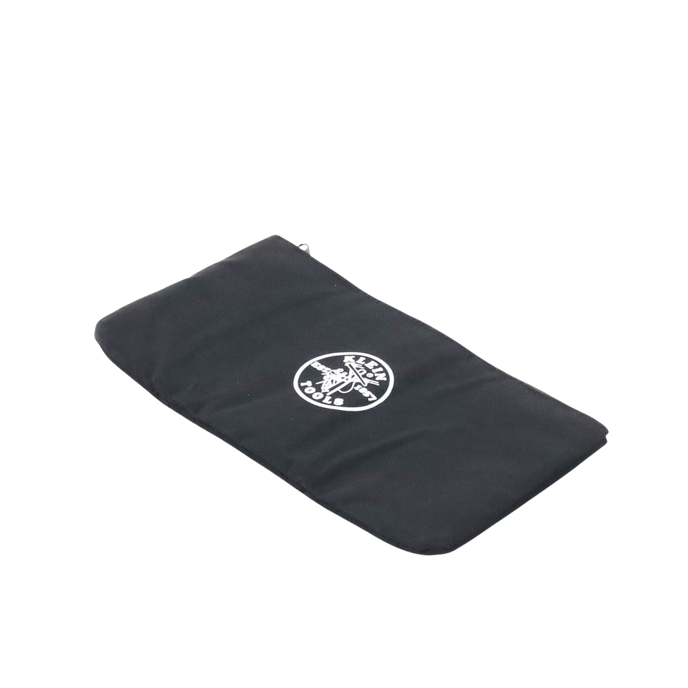 Estuche de Nylon negro con cierre tipo Zipper para kit Tone y Probe PRO - Image 6