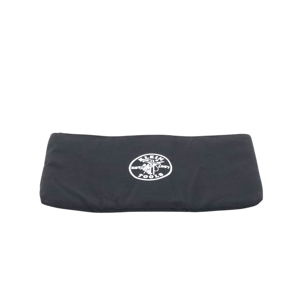 Estuche de Nylon negro con cierre tipo Zipper para kit Tone y Probe PRO - Image 7