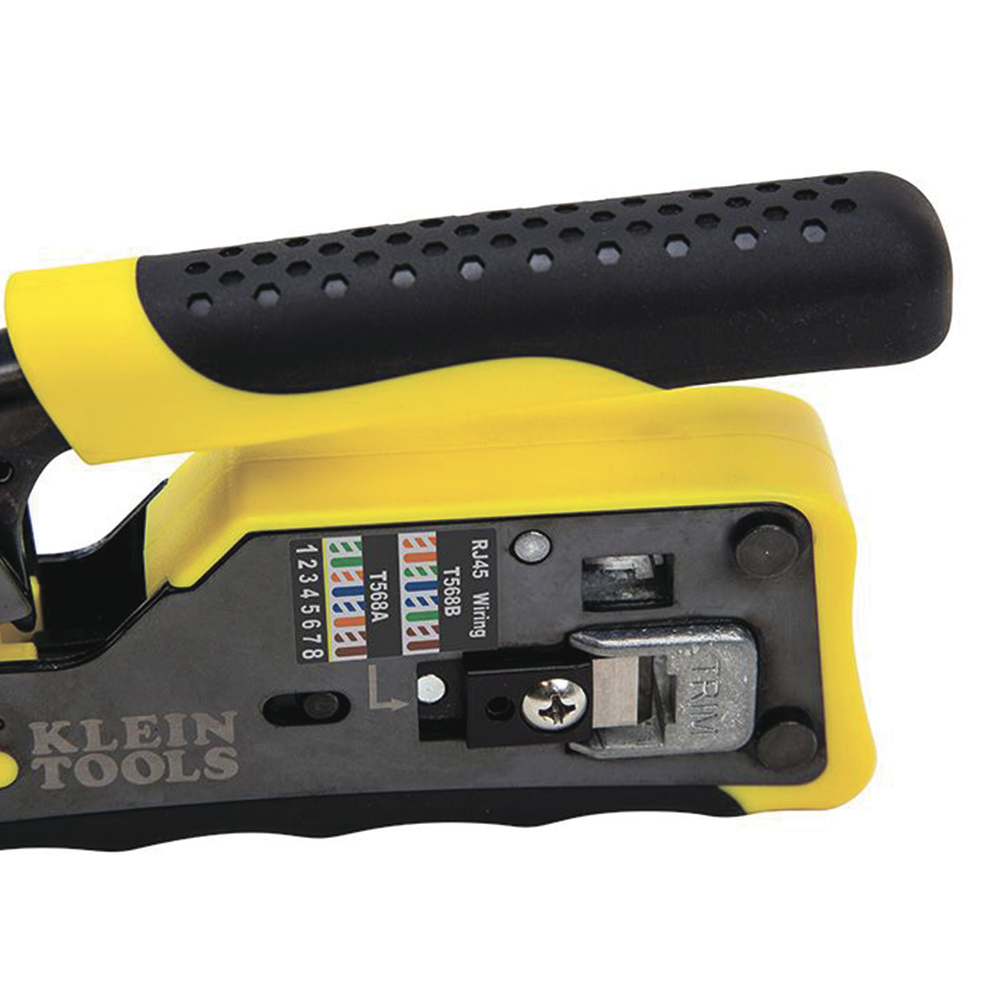 Cuchilla de repuesto para ponchadora Pass-Thru™. - Image 2