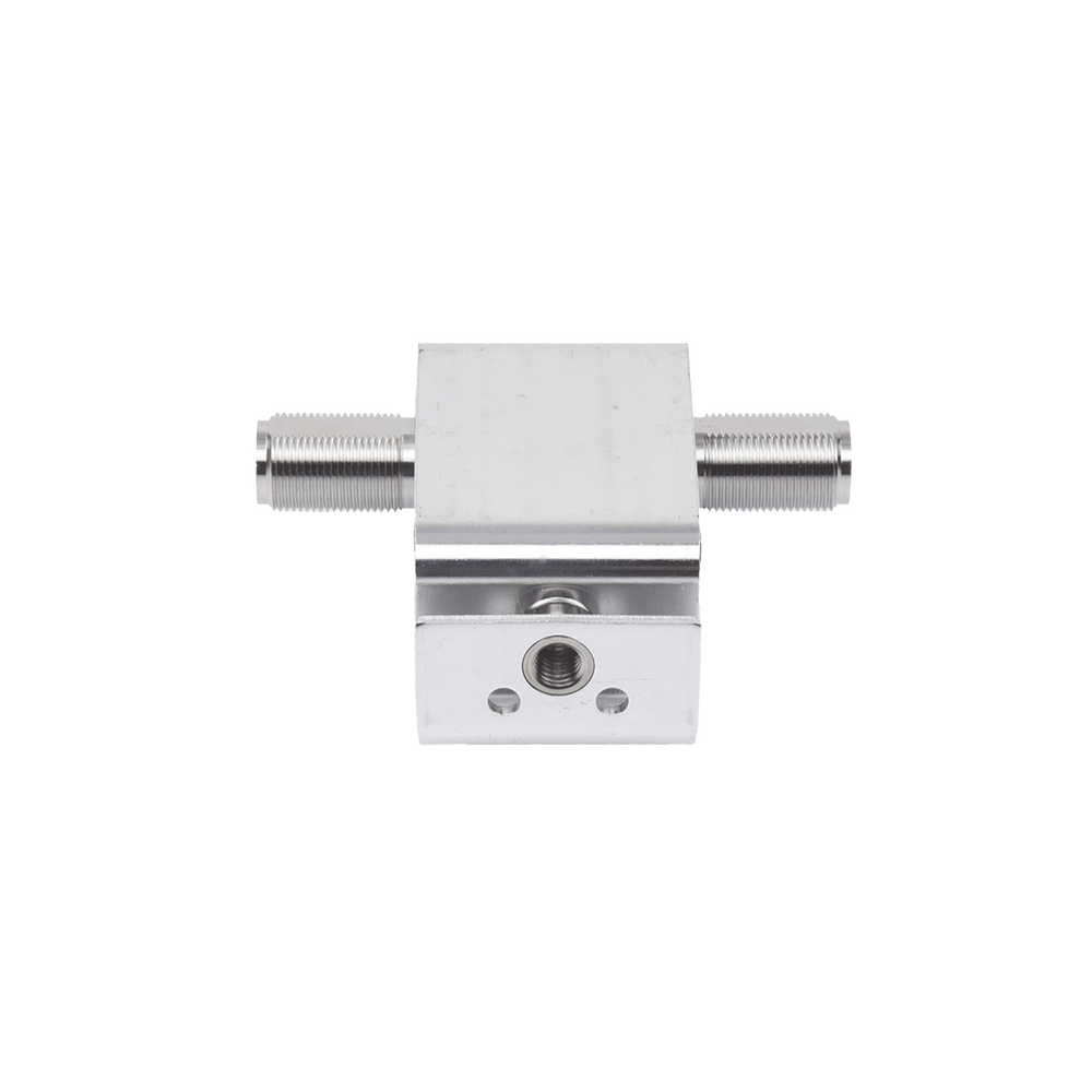 Protector RF Coaxial de Banda Ancha 100 a 512 MHz Para Combinadores Con Conectores N Hembra - Image 3