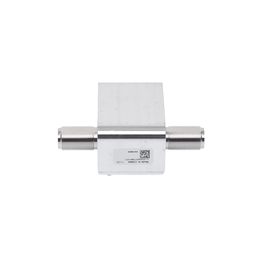 Protector RF Coaxial de Banda Ancha 100 a 512 MHz Para Combinadores Con Conectores N Hembra - Image 4