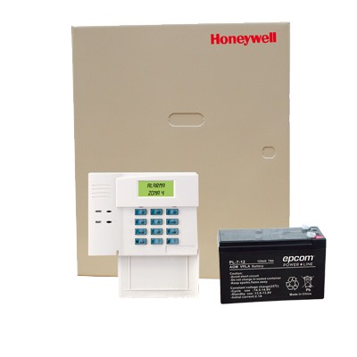 Kit de alarma residencial / comercial