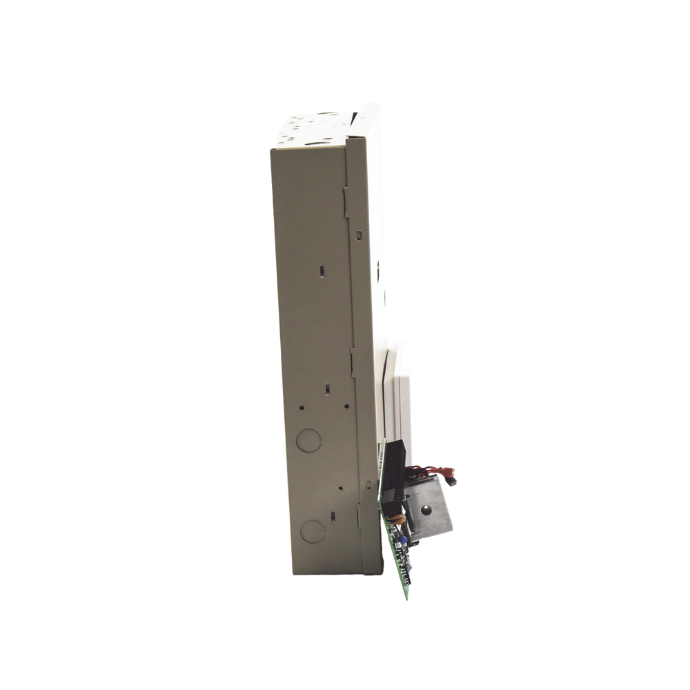 Panel de Alarma de 48 Zonas con Teclado Alfanumérico y Receptor Inalámbrico Interconstruido - Image 4