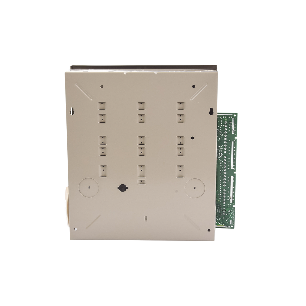 Panel de Alarma Híbrido Cableado convencional, Inalambrico y Vplex para 86 zonas - Image 4