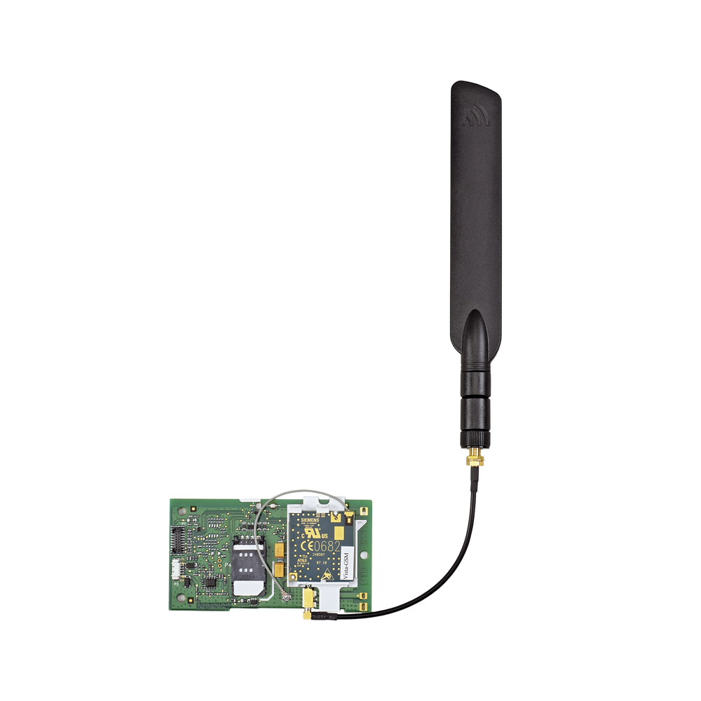 Comunicador GSM 4G Compatible con el Panel VISTA-21iP.