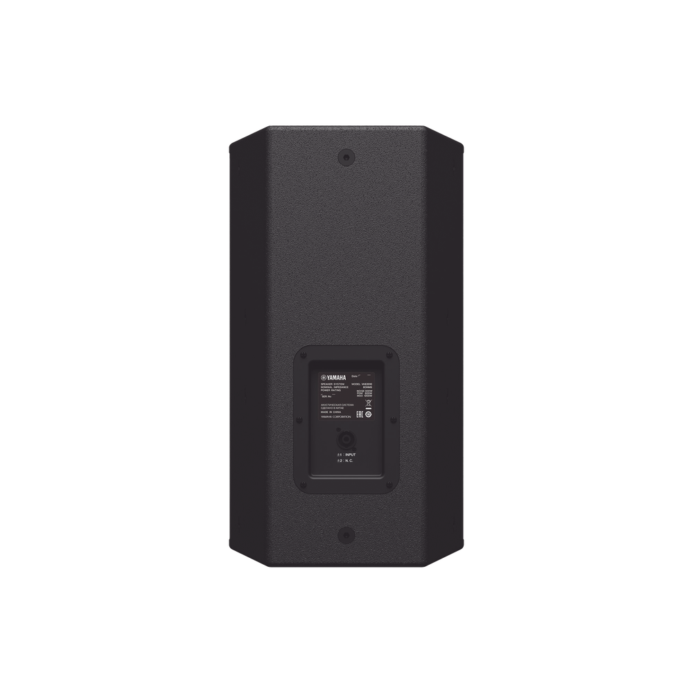 Altavoz Profesional de Montaje en Superficie | 10" In, 600w RMS | 8 Ohms, Bass-Reflex | Pasivo - Image 3