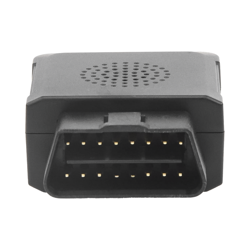 RASTREADOR VEHICULAR GPS CON CONEXION POR OBDII