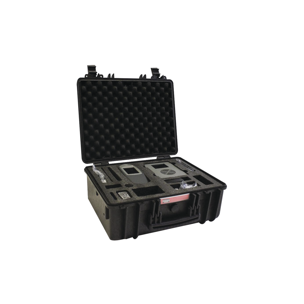 Kit para Pruebas de Inteligibilidad