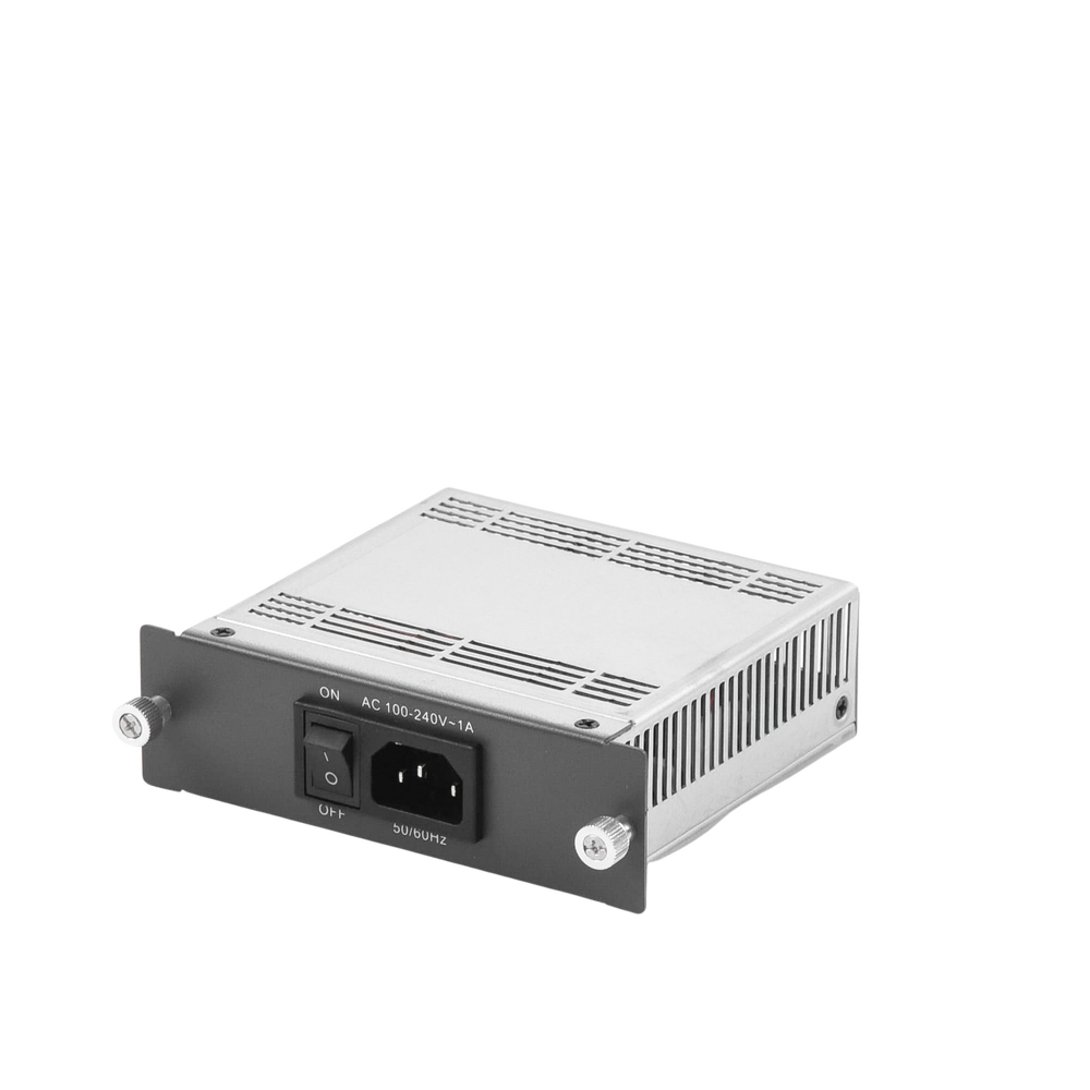 Fuente de poder CA de 100-240 Vca, fuente de alimentación redundante para OLT V1600-D8 y V1600G-1B - Image 2