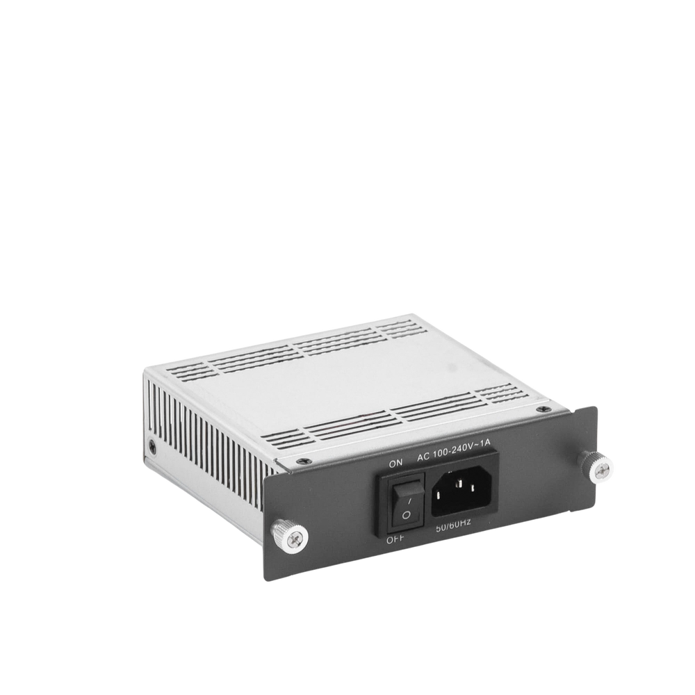 Fuente de poder CA de 100-240 Vca, fuente de alimentación redundante para OLT V1600-D8 y V1600G-1B - Image 3