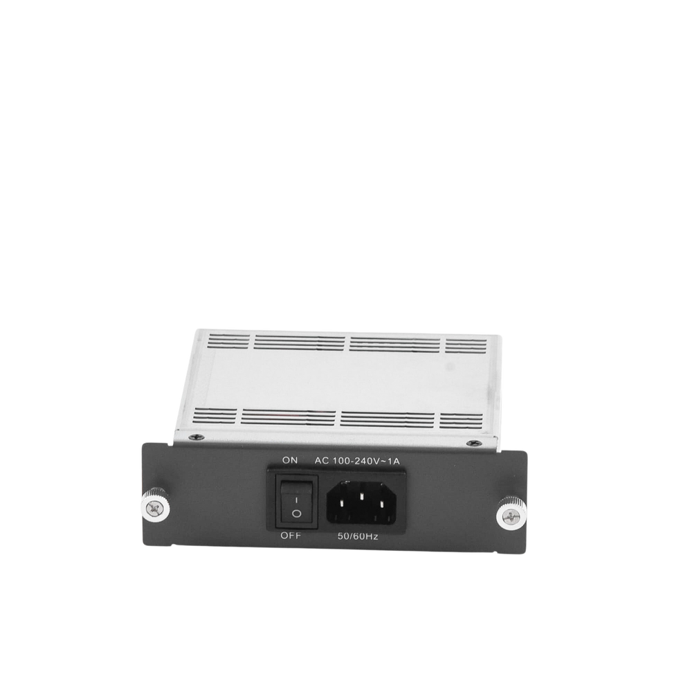 Fuente de poder CA de 100-240 Vca, fuente de alimentación redundante para OLT V1600-D8 y V1600G-1B - Image 4