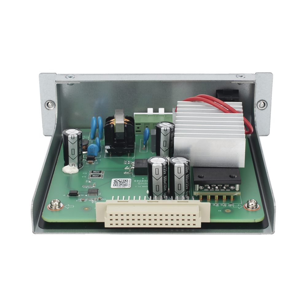 Fuente de poder DC, fuente de alimentación redundante para OLT V1600-D8 y V1600G-1B - Image 2