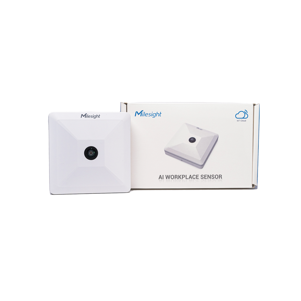 Sensor Inteligente de Presencia y Conteo de Personas LoRaWAN - Image 4