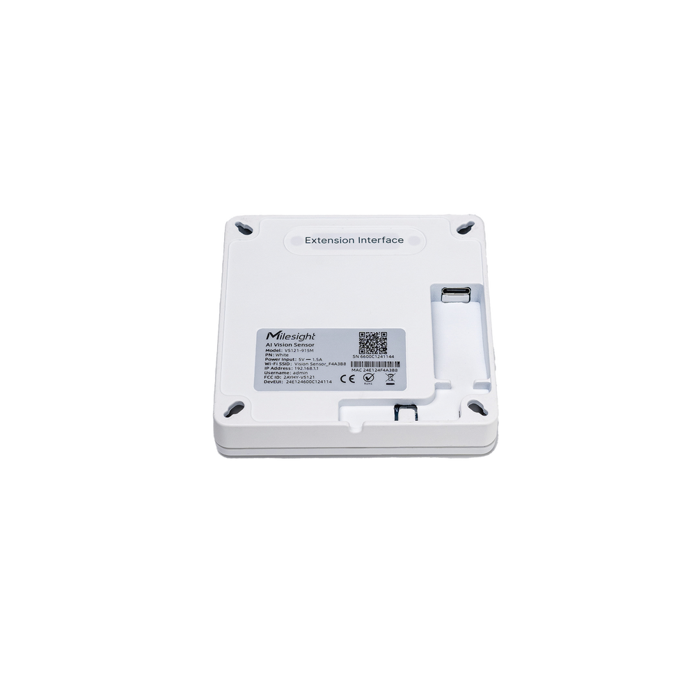 Sensor Inteligente de Presencia y Conteo de Personas LoRaWAN - Image 7