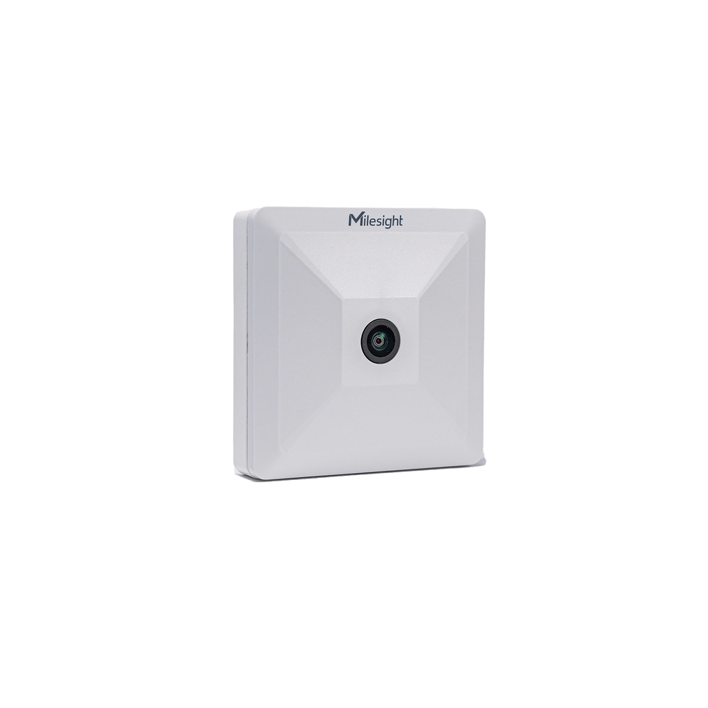 Sensor Inteligente de Presencia y Conteo de Personas LoRaWAN