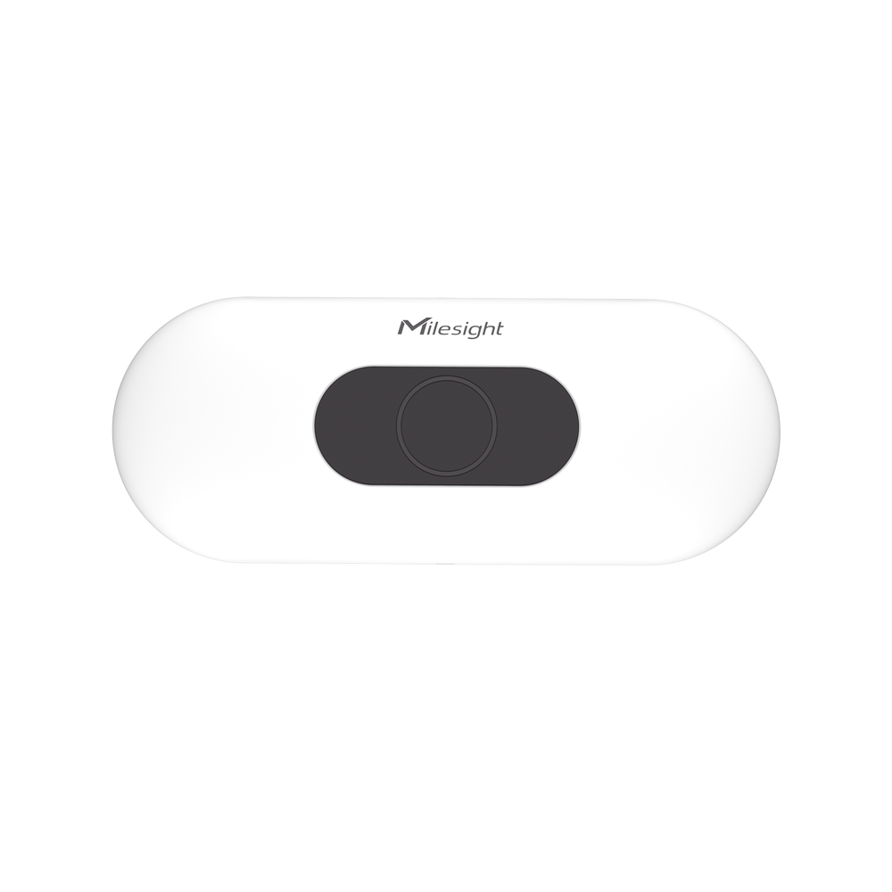 Contador de Personas para Gestión de Aforo con LoRaWAN