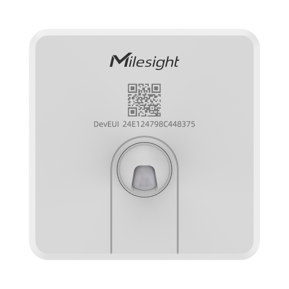 Sensor de Ocupación para Escritorios con LoRaWAN