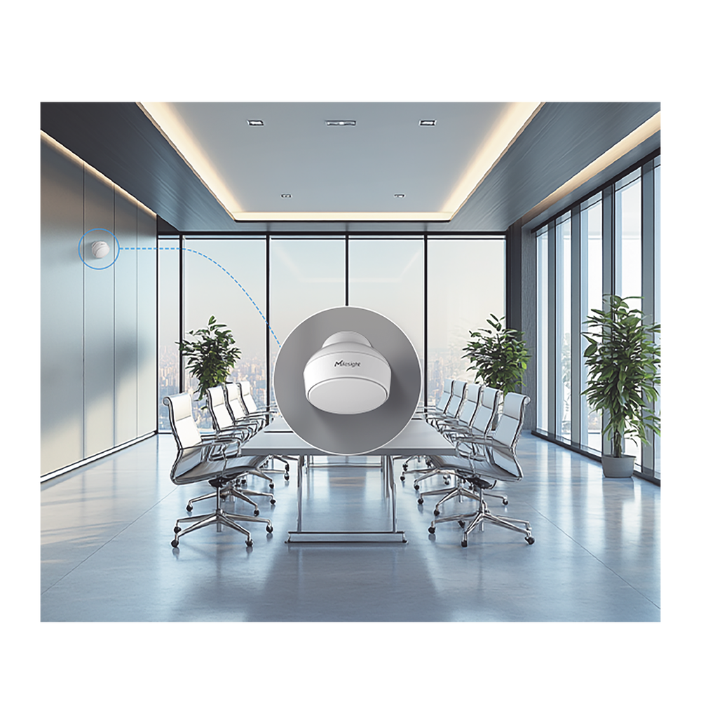 Sensor presencia y movimiento con tecnología Lora - Image 3